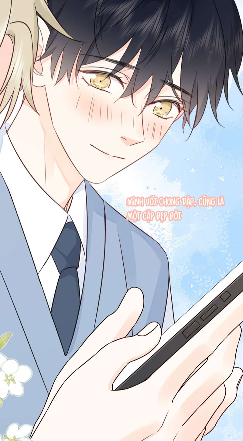 Dinh Dưỡng Quá Tốt: Chapter 51