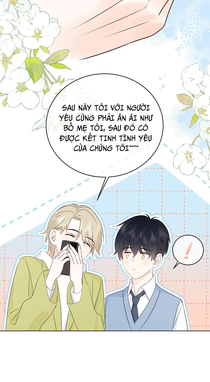 Dinh Dưỡng Quá Tốt: Chapter 51