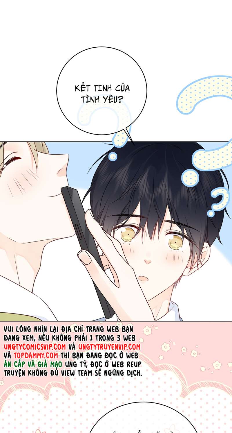Dinh Dưỡng Quá Tốt: Chapter 51