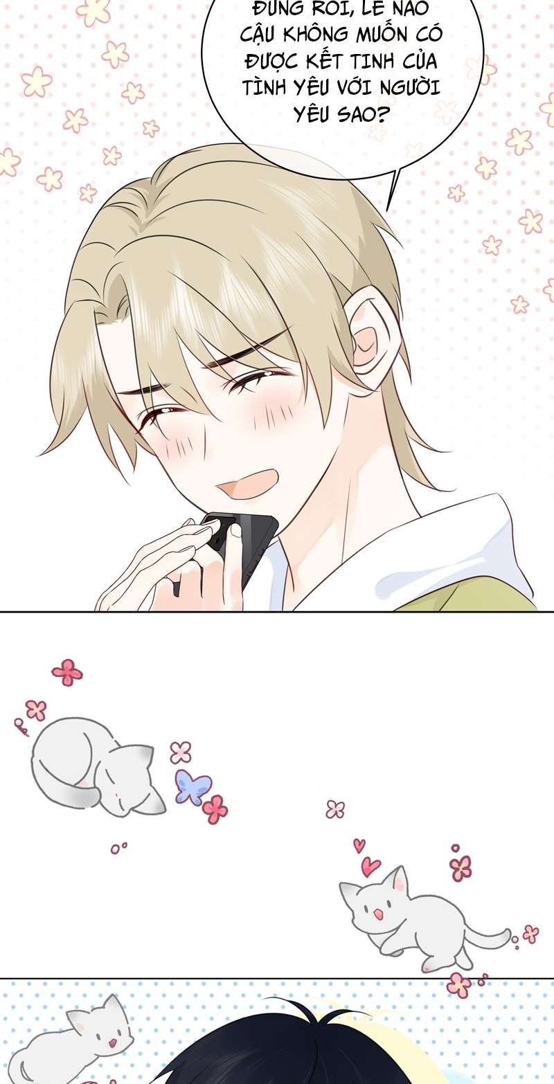Dinh Dưỡng Quá Tốt: Chapter 51