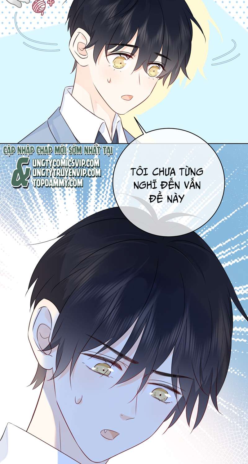 Dinh Dưỡng Quá Tốt: Chapter 51