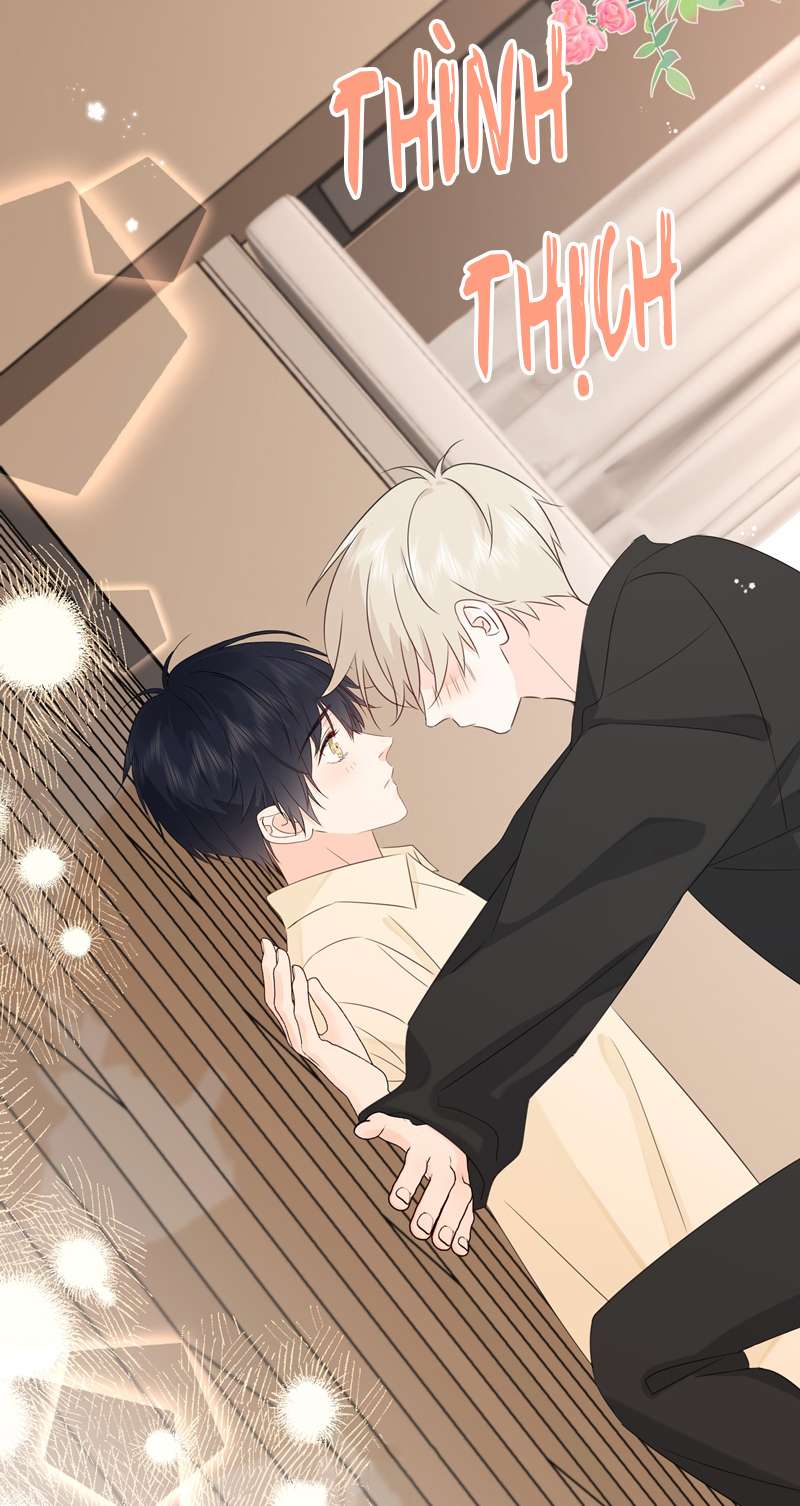 Dinh Dưỡng Quá Tốt: Chapter 51
