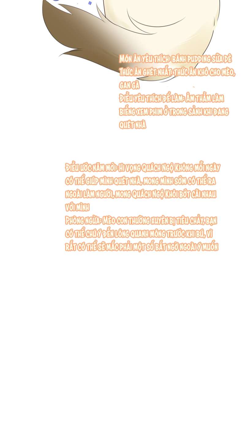 Dinh Dưỡng Quá Tốt: Chapter 51