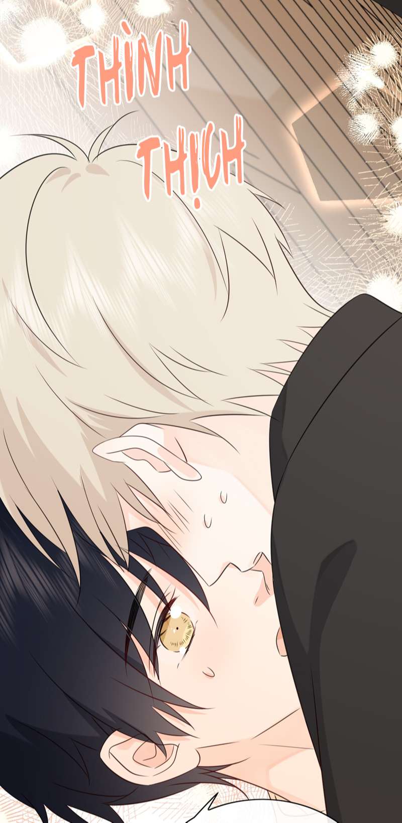 Dinh Dưỡng Quá Tốt: Chapter 51
