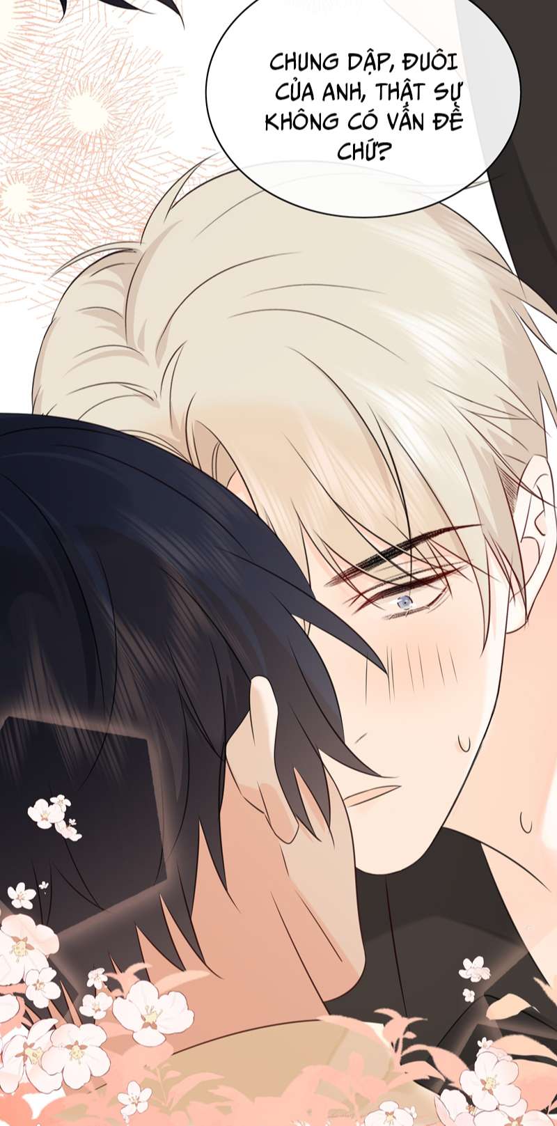 Dinh Dưỡng Quá Tốt: Chapter 51