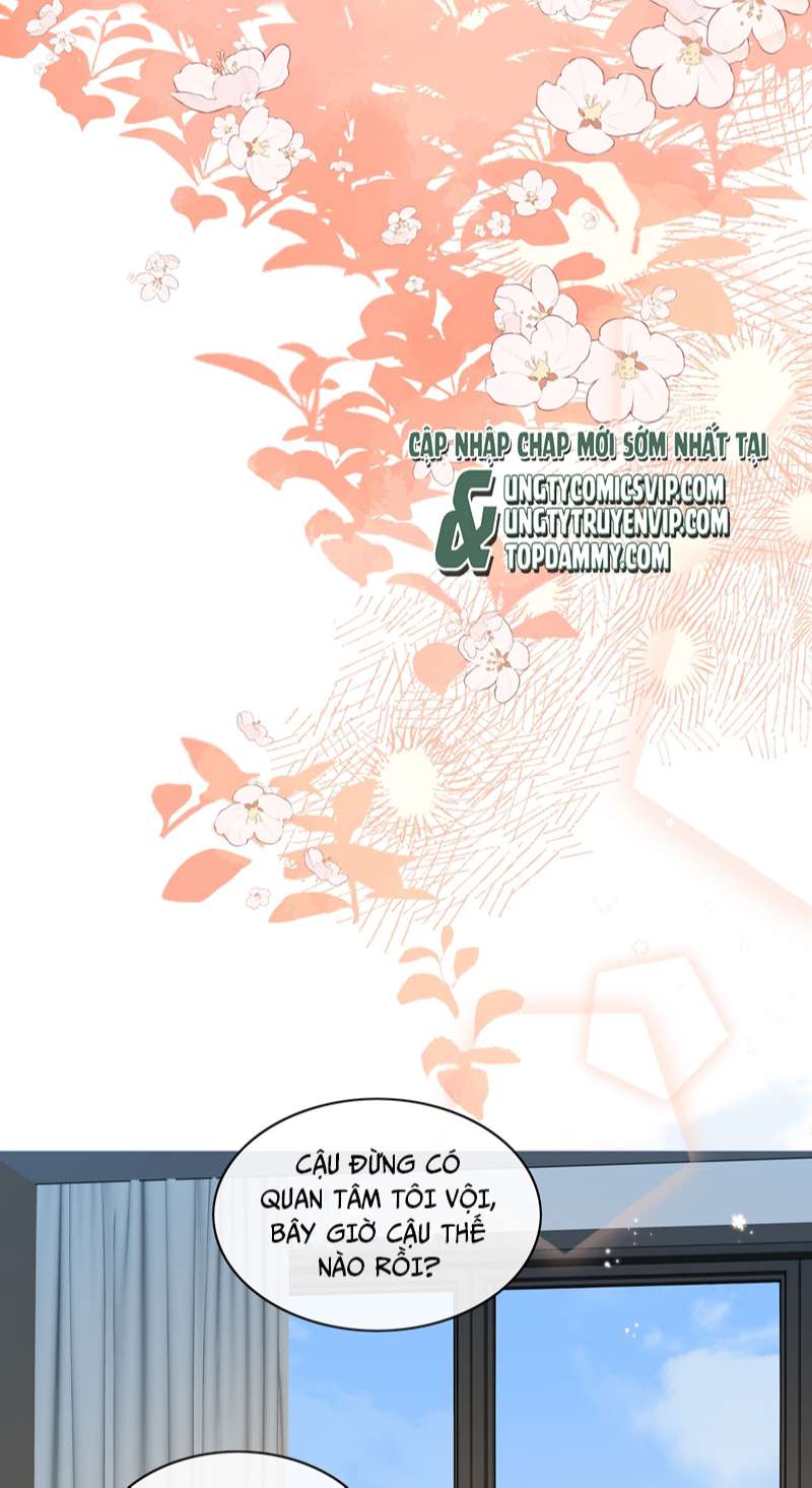 Dinh Dưỡng Quá Tốt: Chapter 51