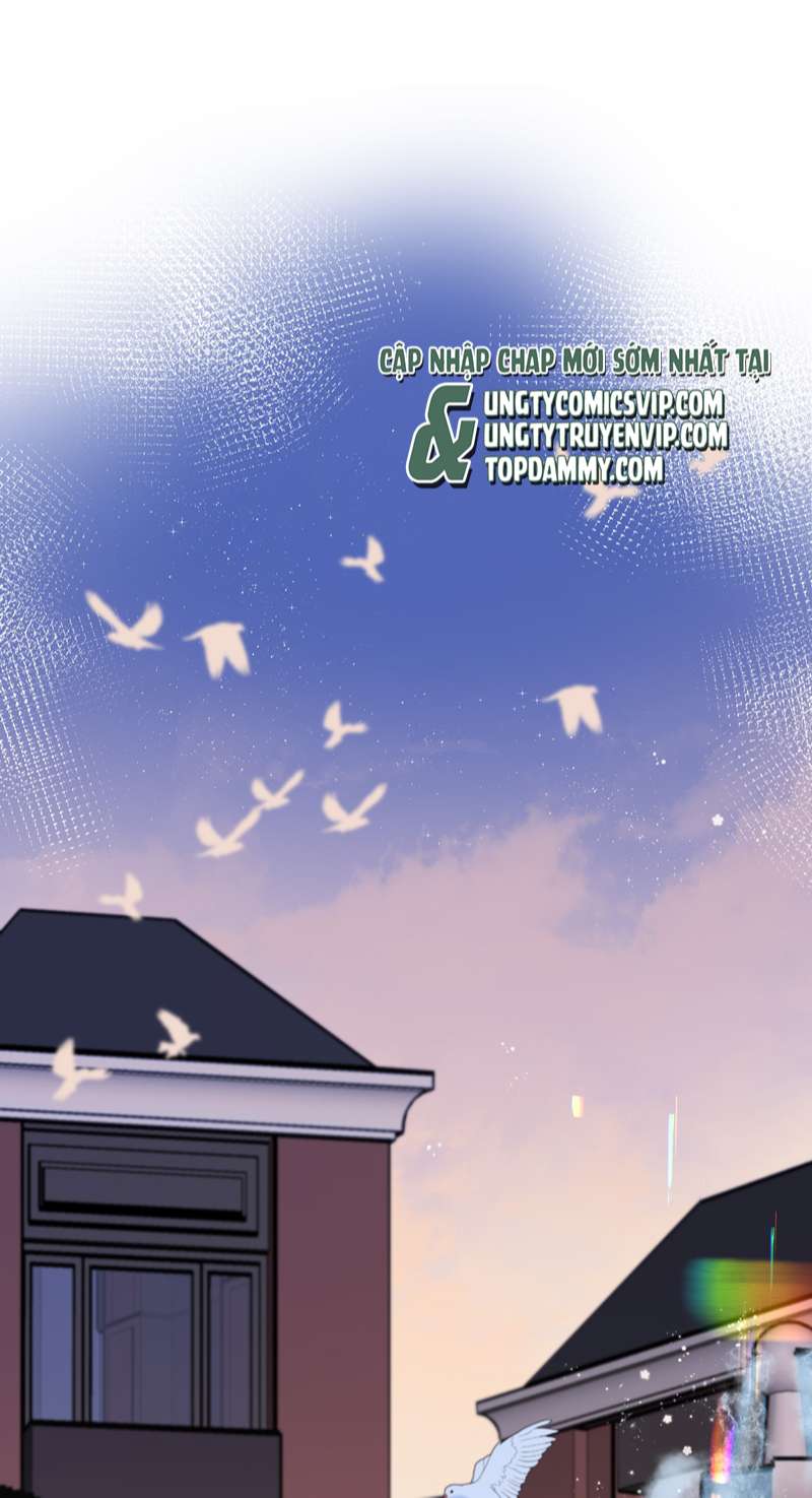 Dinh Dưỡng Quá Tốt: Chapter 52