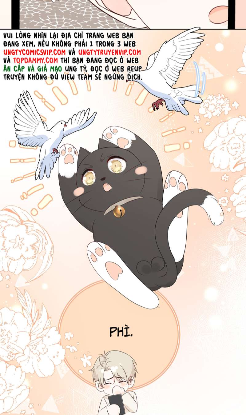 Dinh Dưỡng Quá Tốt: Chapter 52