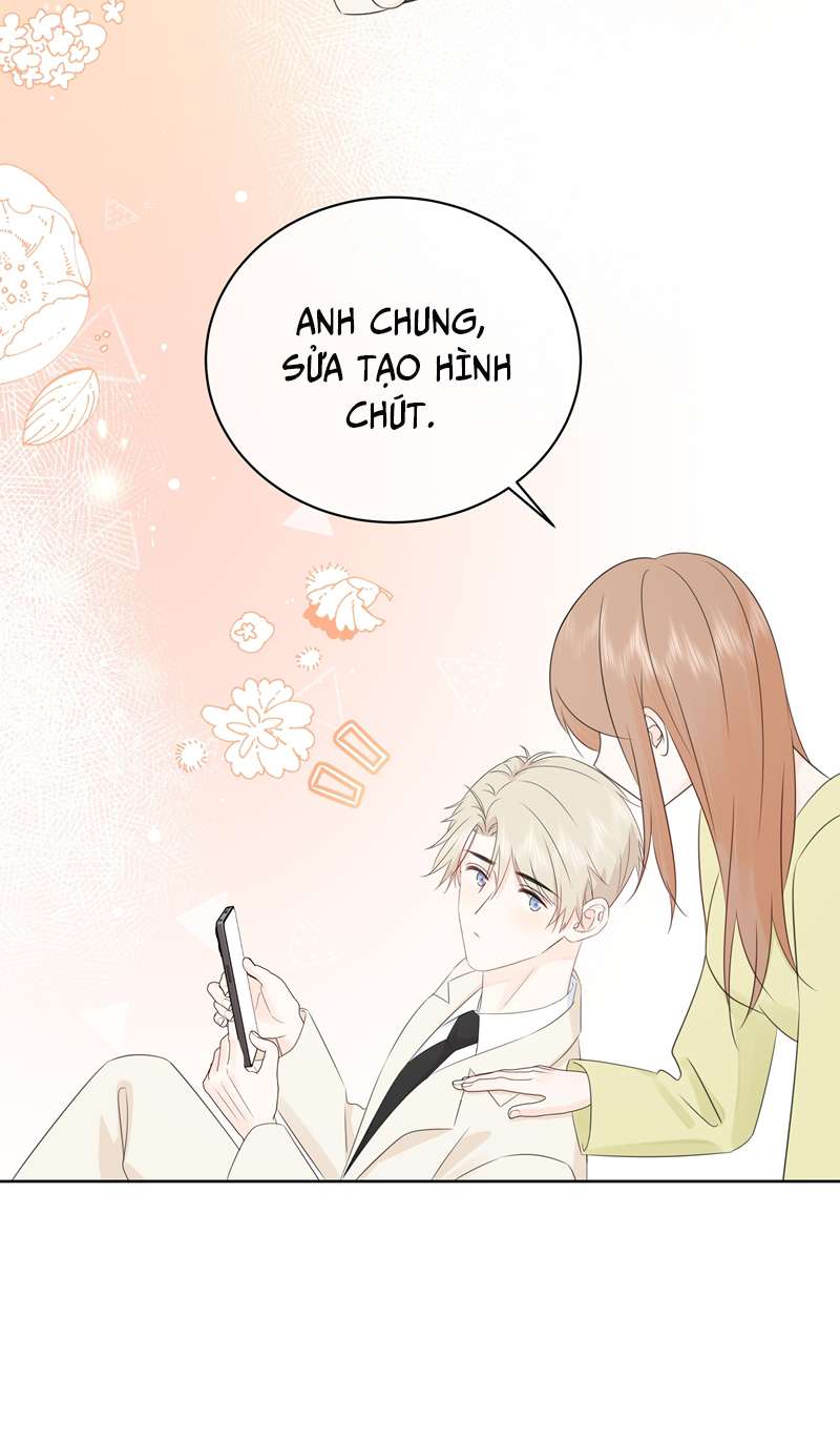 Dinh Dưỡng Quá Tốt: Chapter 52