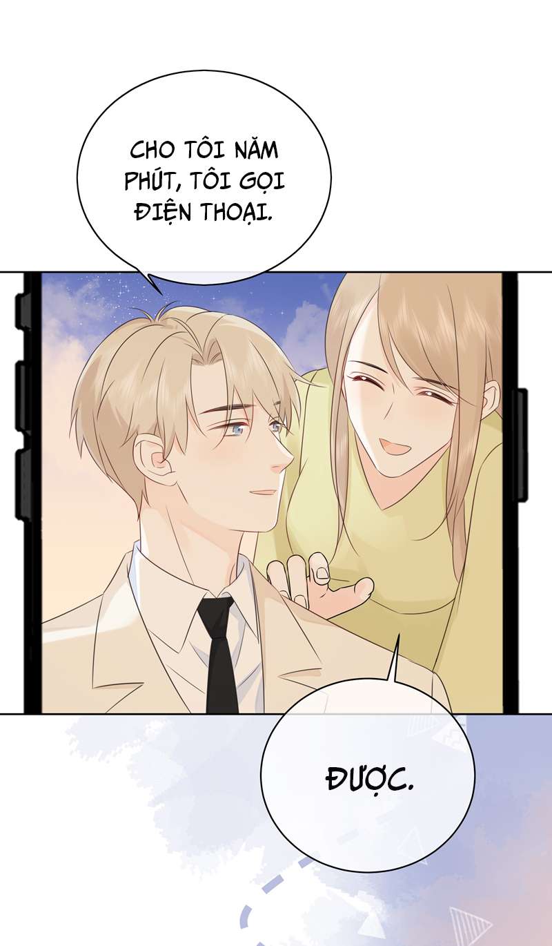 Dinh Dưỡng Quá Tốt: Chapter 52