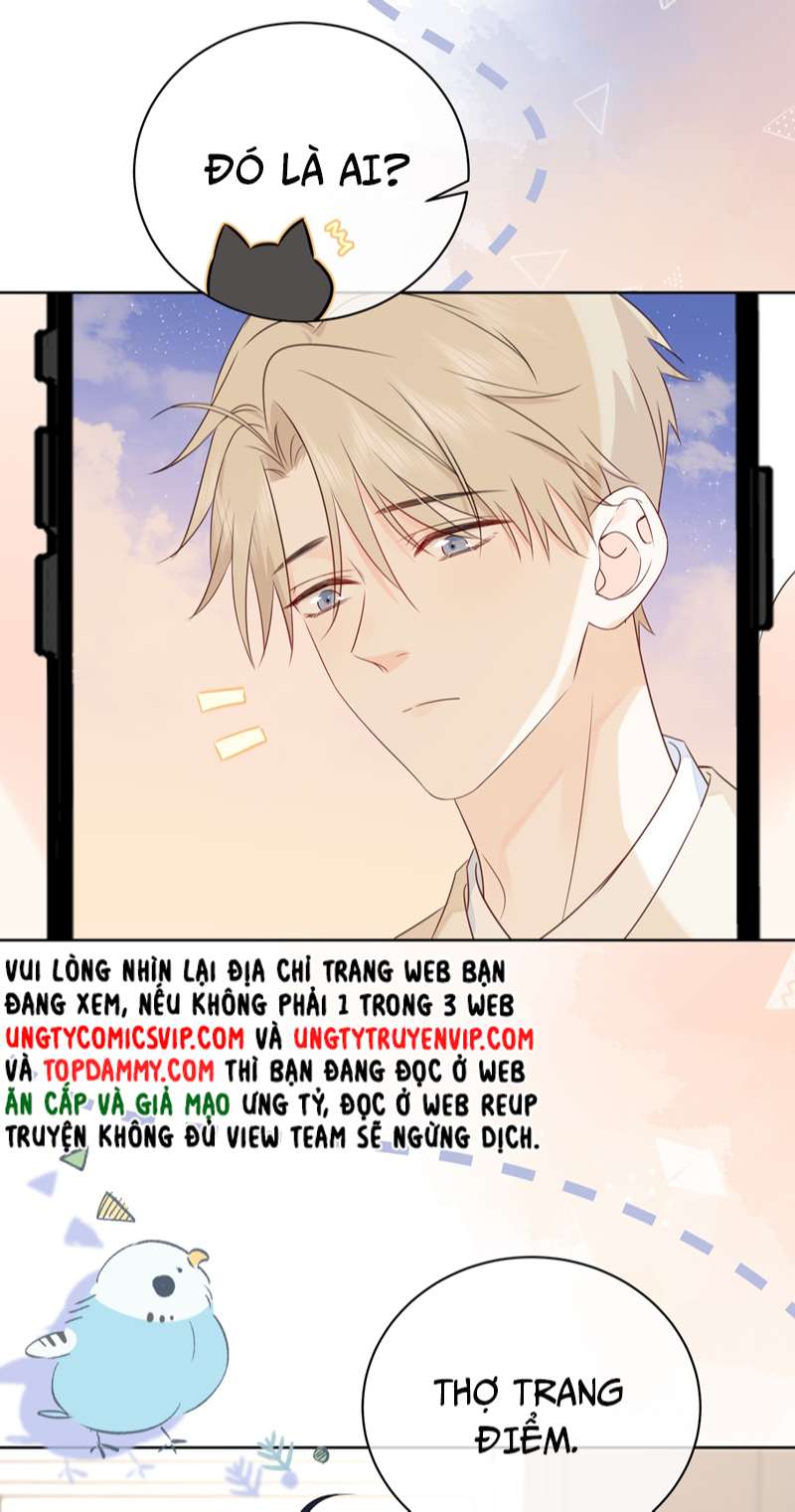 Dinh Dưỡng Quá Tốt: Chapter 52