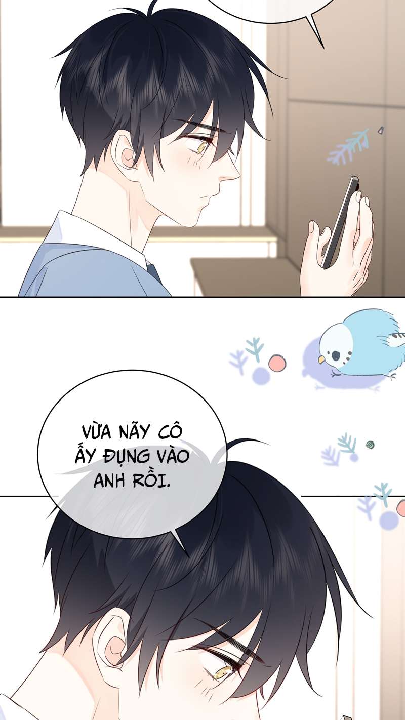 Dinh Dưỡng Quá Tốt: Chapter 52