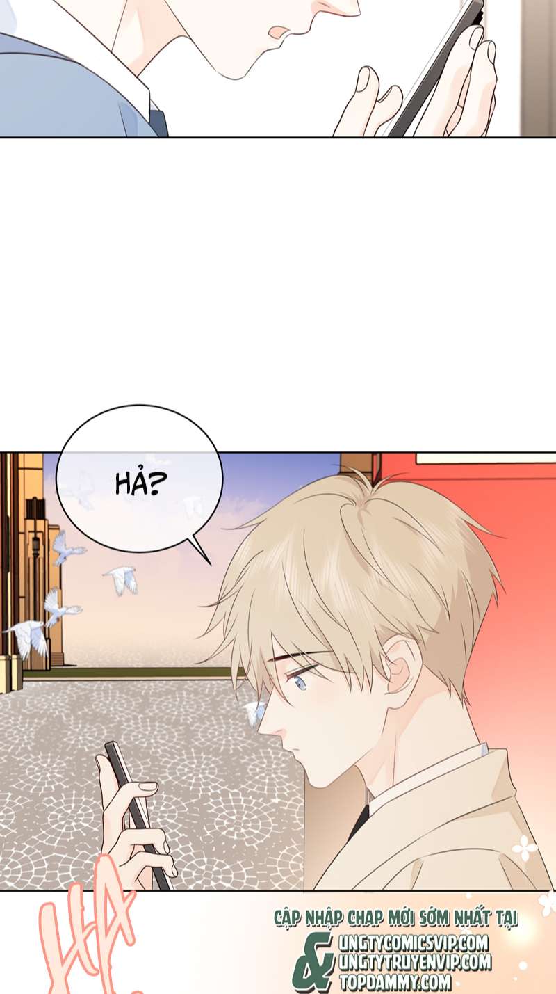 Dinh Dưỡng Quá Tốt: Chapter 52