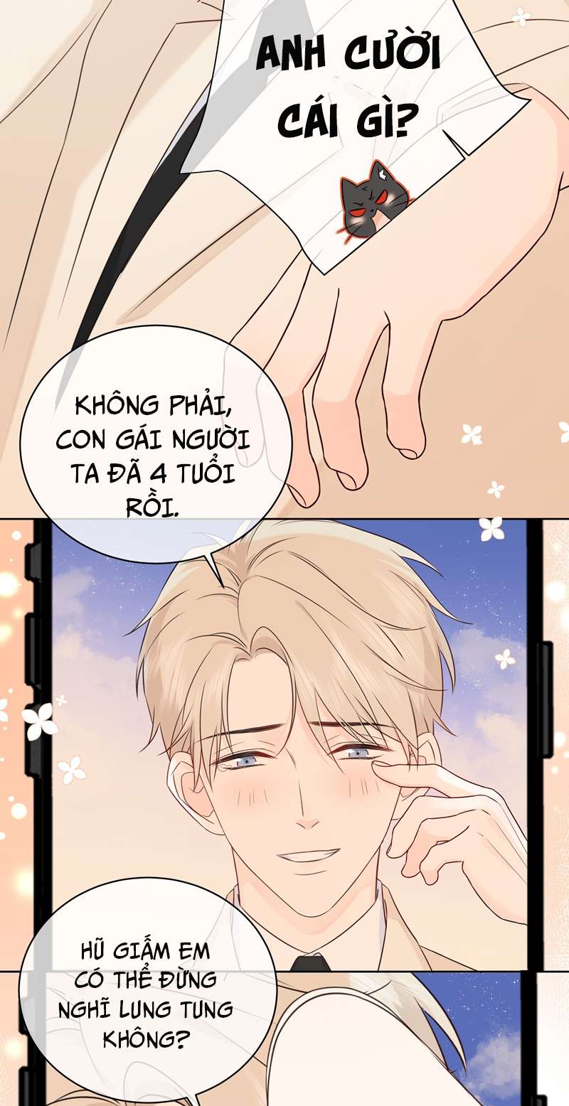 Dinh Dưỡng Quá Tốt: Chapter 52