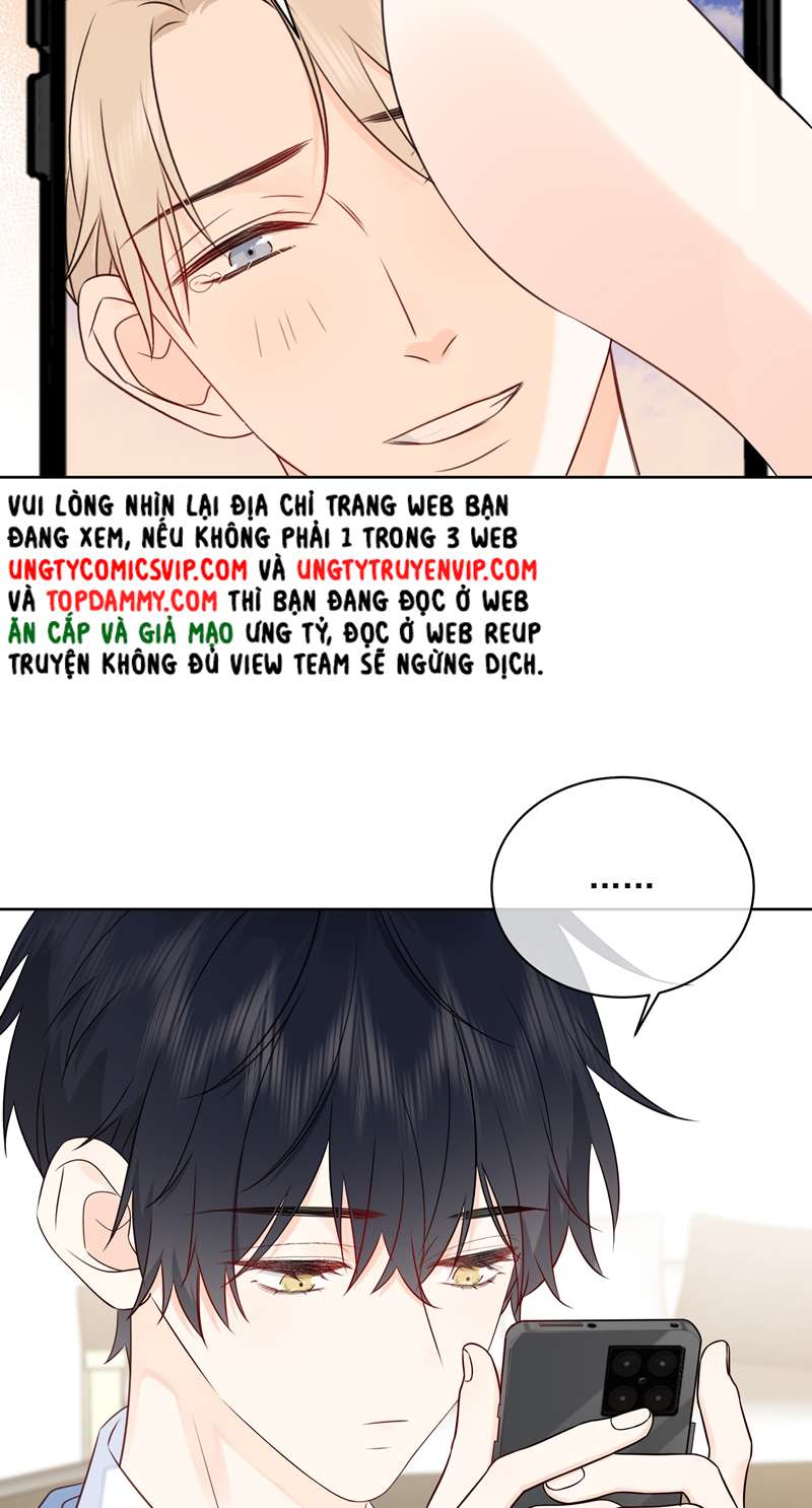 Dinh Dưỡng Quá Tốt: Chapter 52