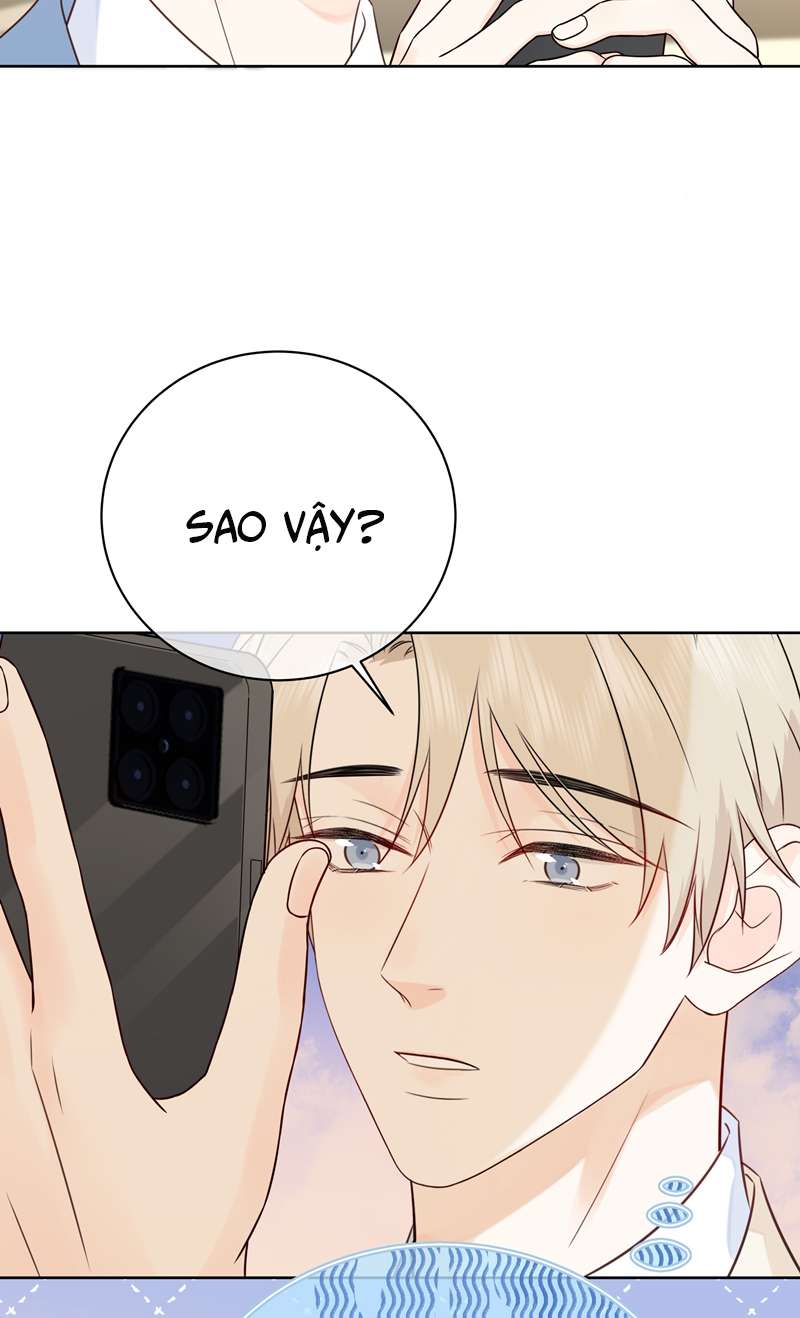 Dinh Dưỡng Quá Tốt: Chapter 52