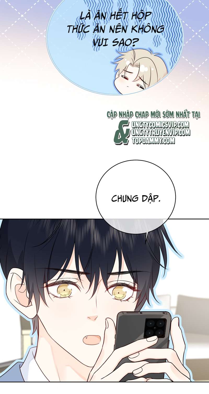 Dinh Dưỡng Quá Tốt: Chapter 52