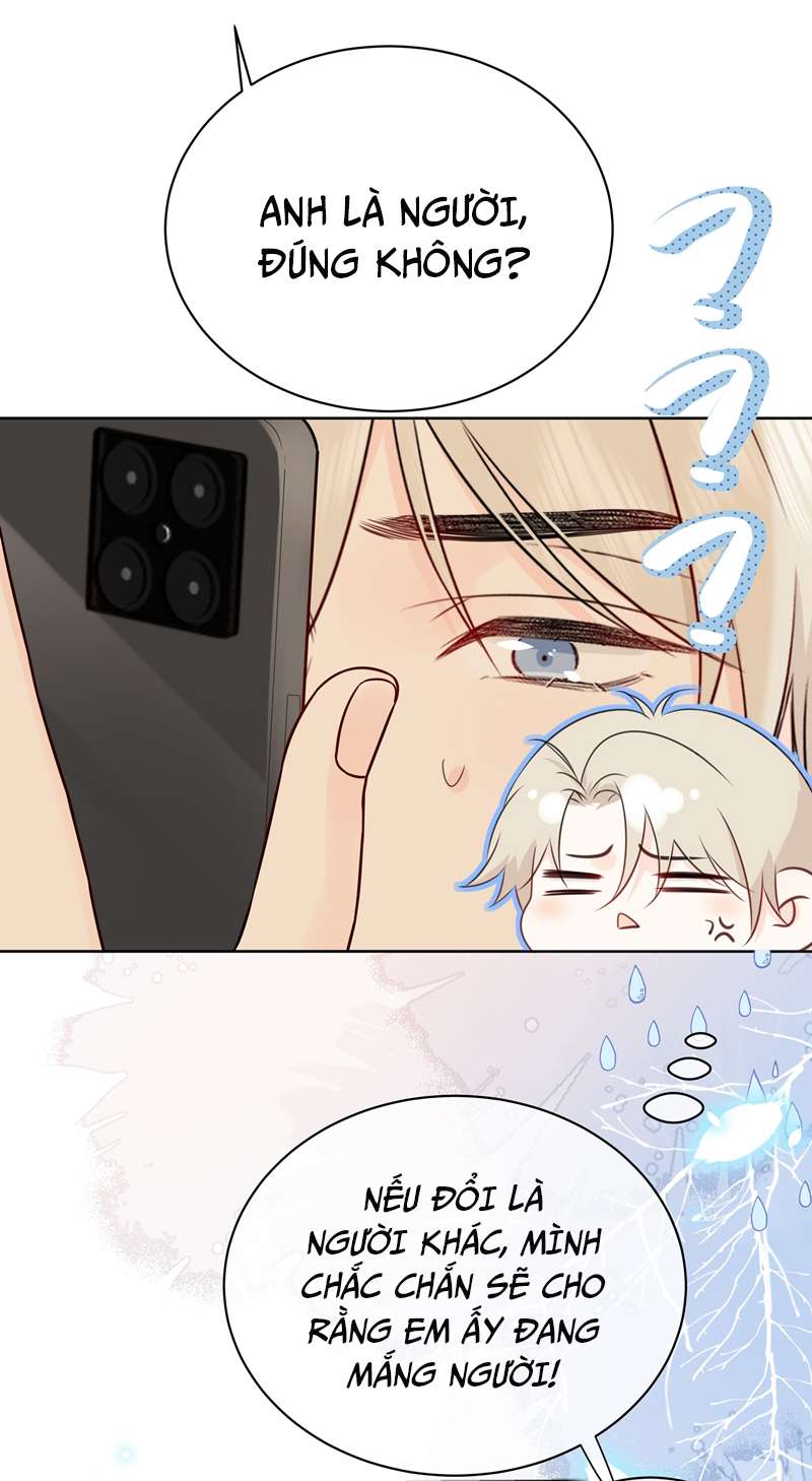 Dinh Dưỡng Quá Tốt: Chapter 52