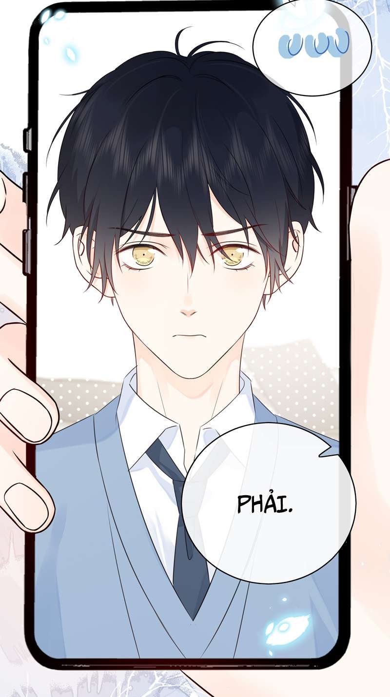 Dinh Dưỡng Quá Tốt: Chapter 52