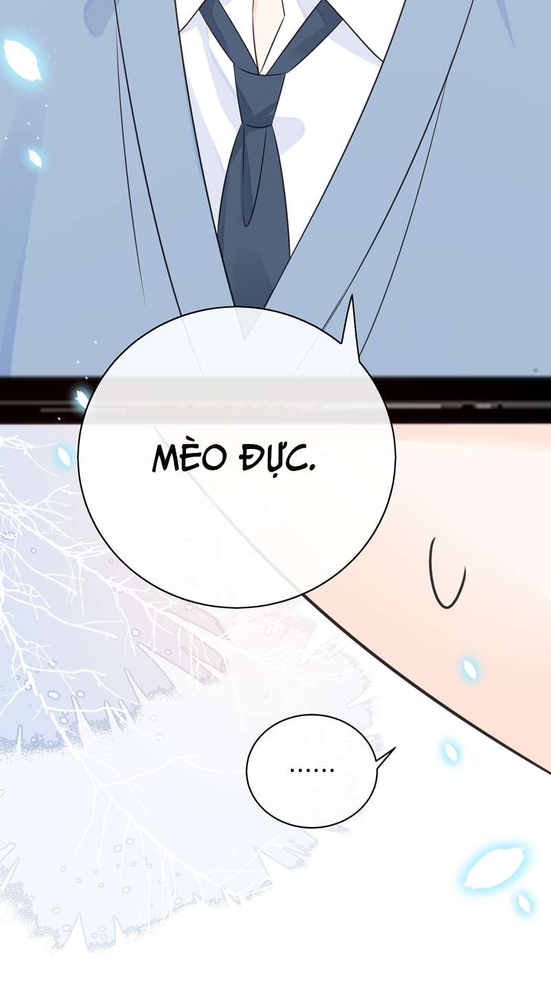 Dinh Dưỡng Quá Tốt: Chapter 52