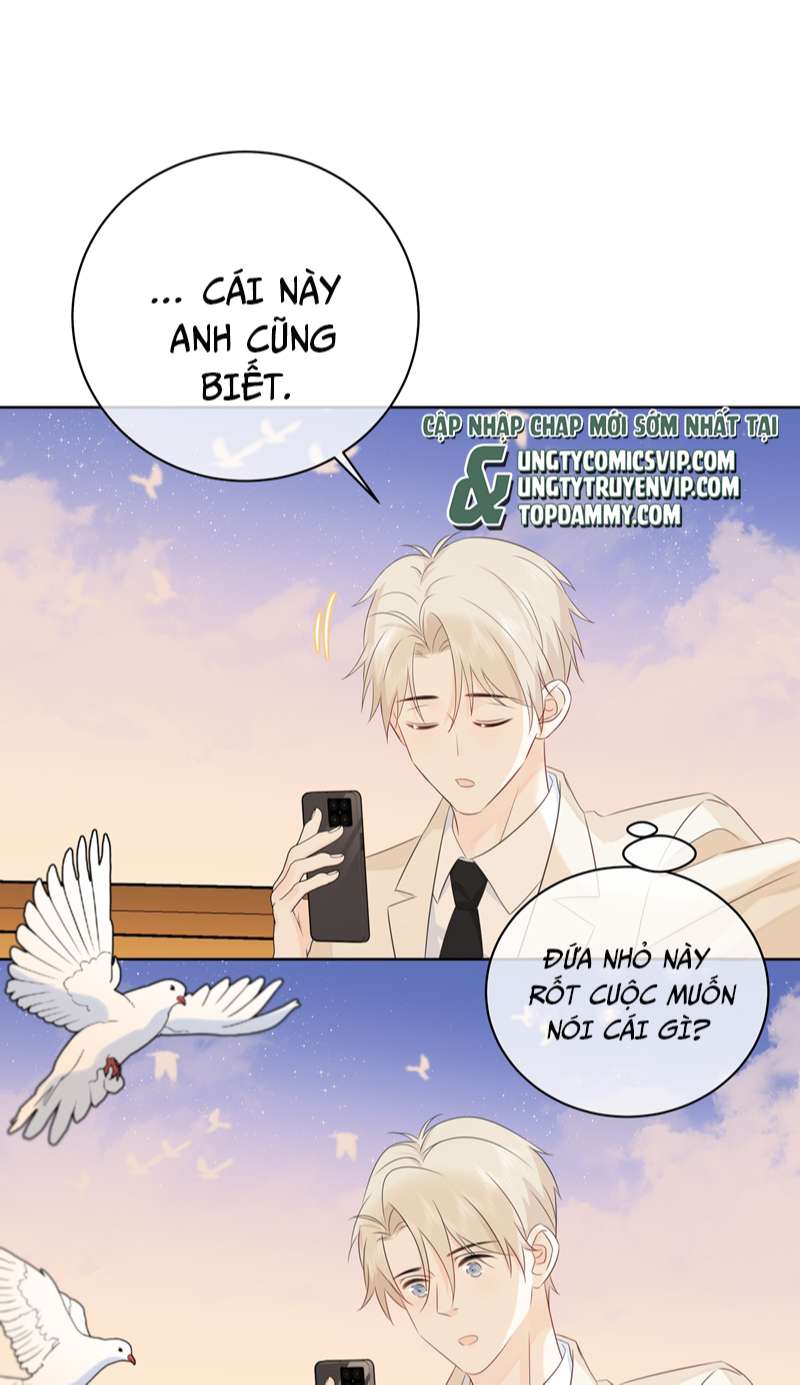 Dinh Dưỡng Quá Tốt: Chapter 52