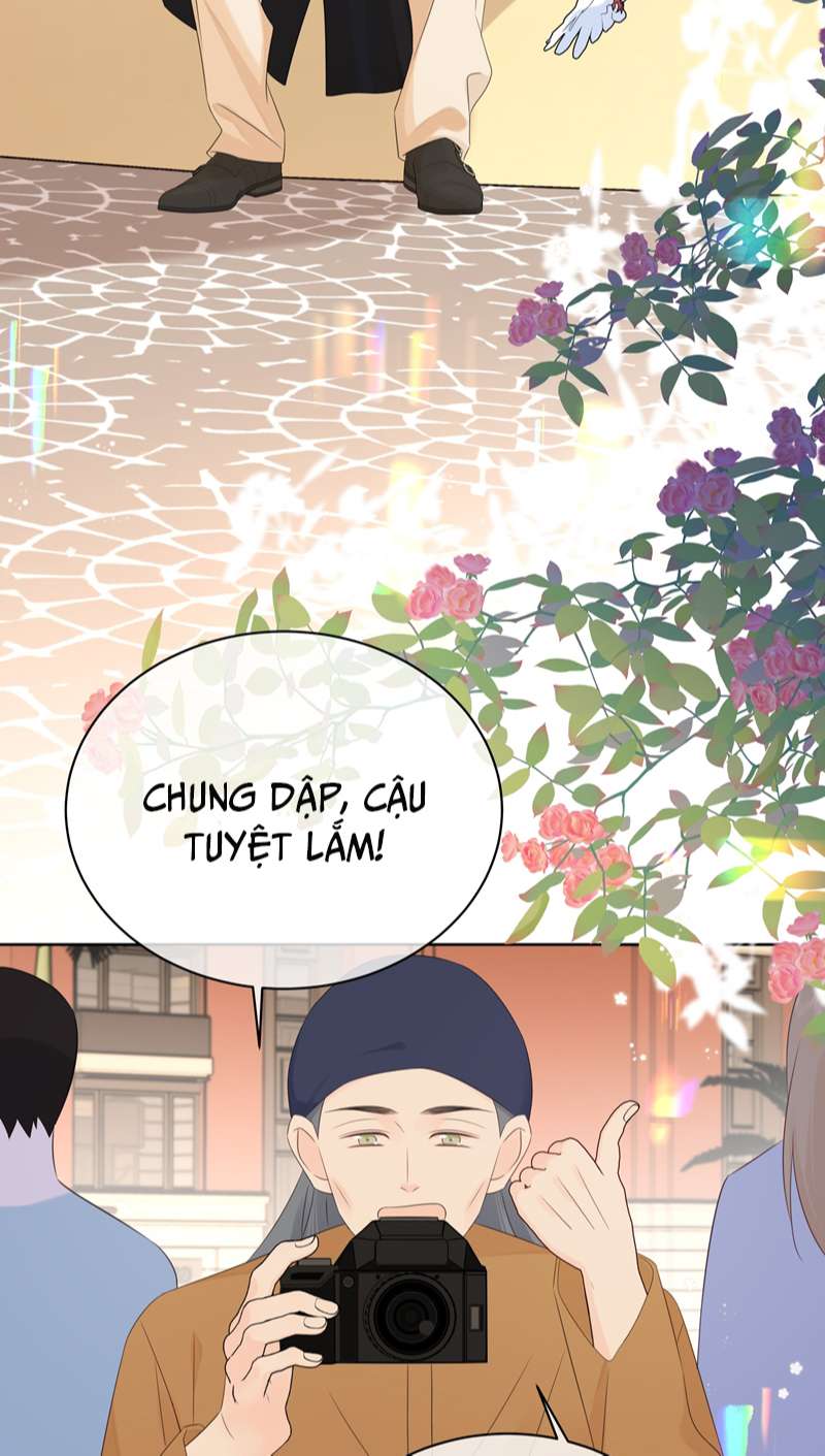 Dinh Dưỡng Quá Tốt: Chapter 52