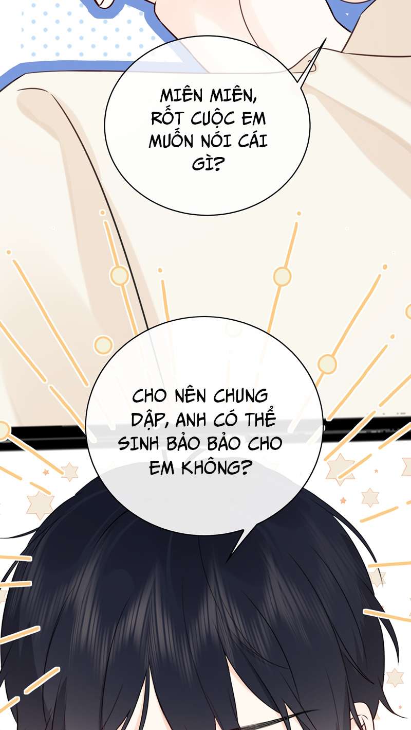 Dinh Dưỡng Quá Tốt: Chapter 52