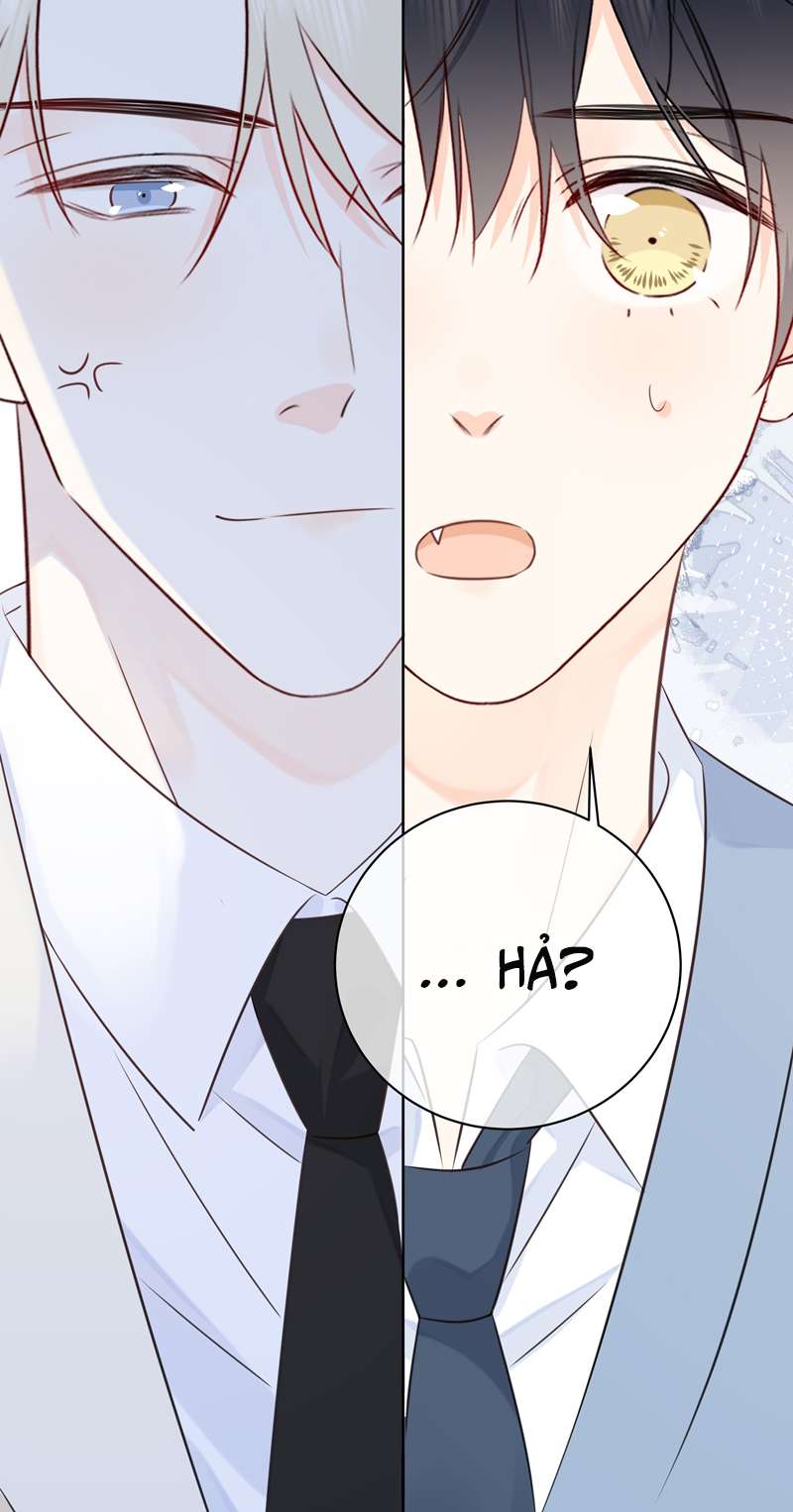 Dinh Dưỡng Quá Tốt: Chapter 52