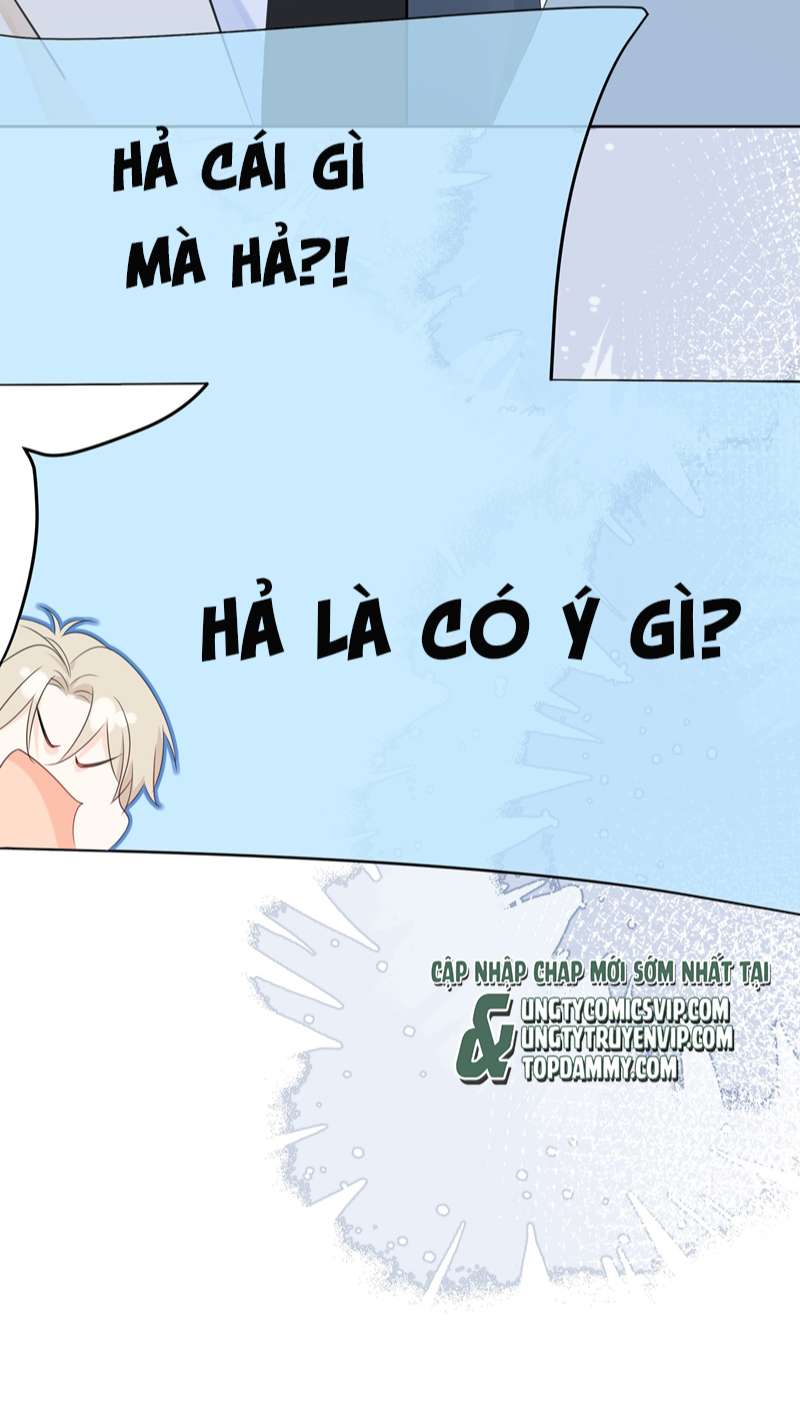 Dinh Dưỡng Quá Tốt: Chapter 52