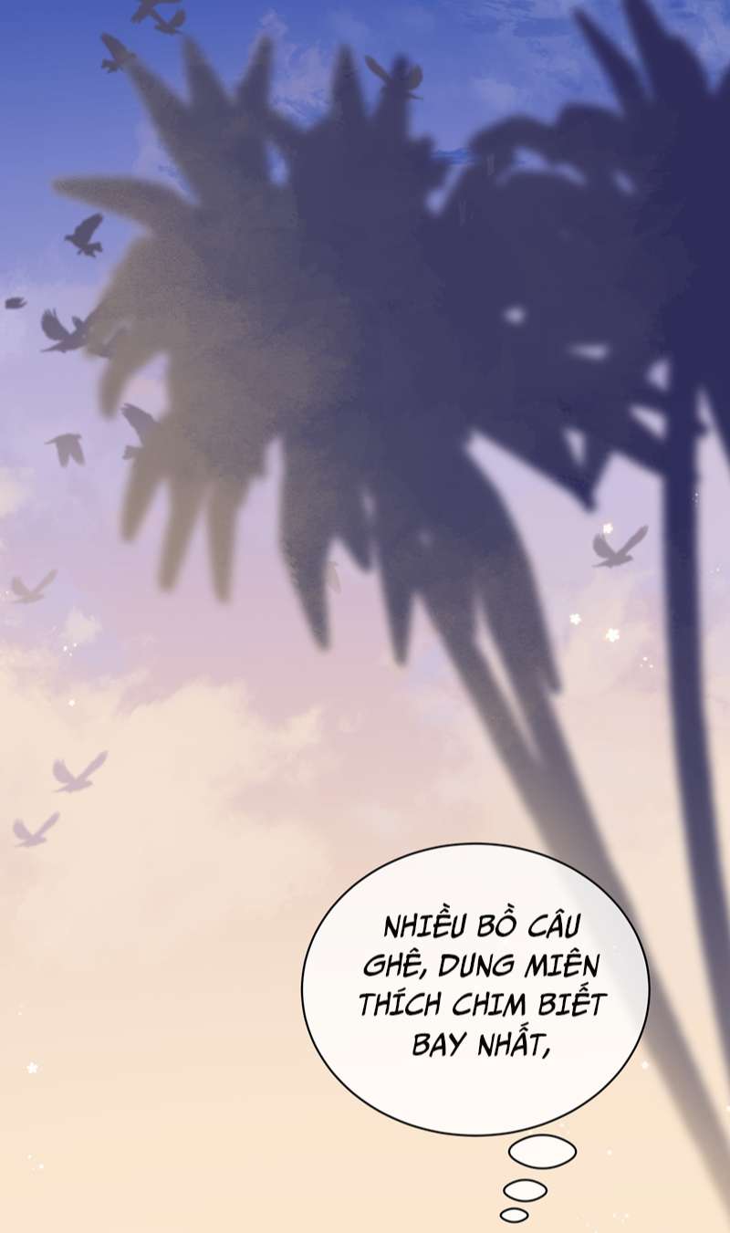 Dinh Dưỡng Quá Tốt: Chapter 52