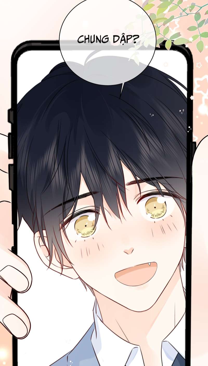 Dinh Dưỡng Quá Tốt: Chapter 52