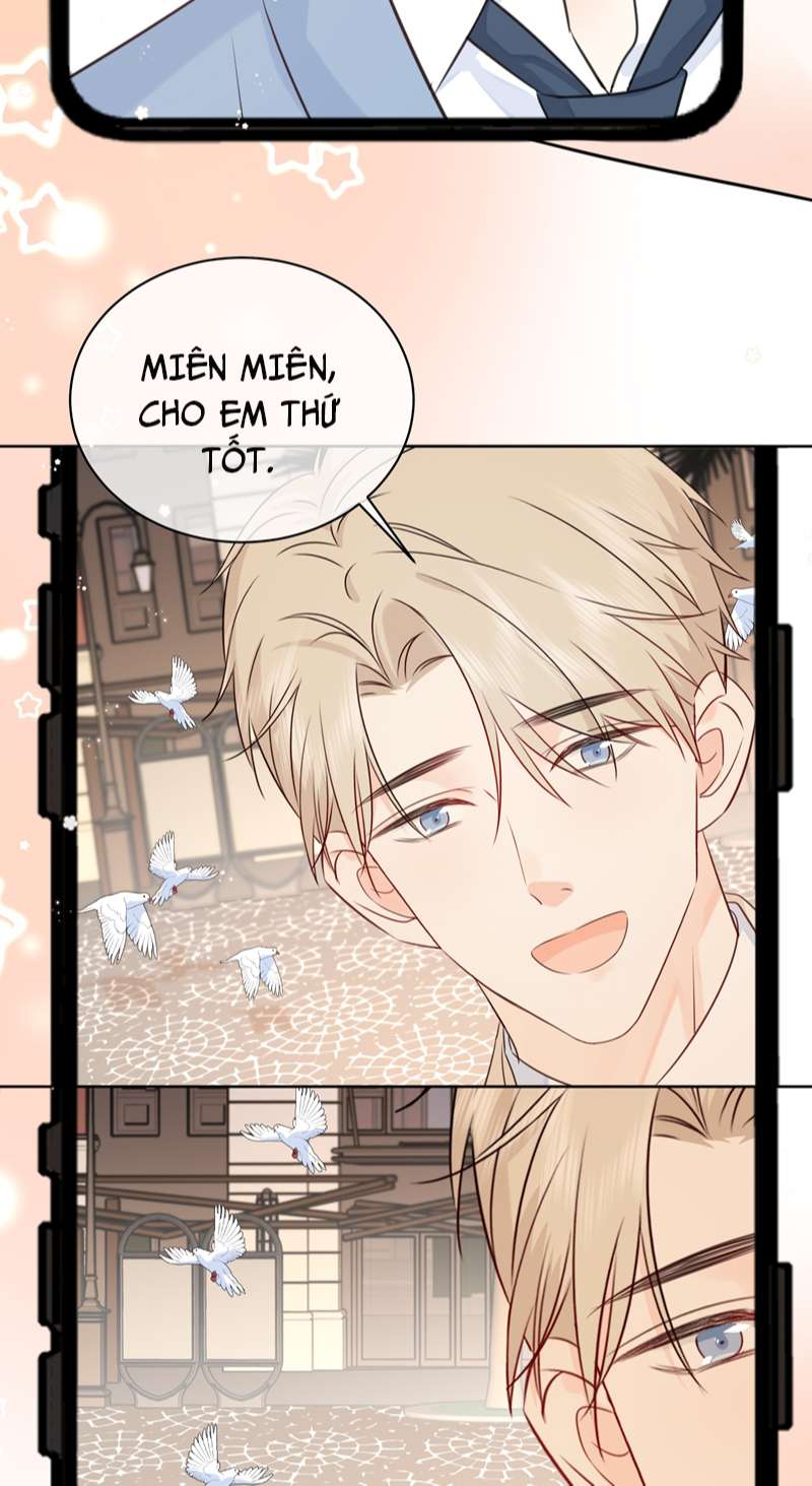 Dinh Dưỡng Quá Tốt: Chapter 52