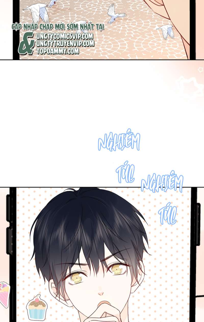 Dinh Dưỡng Quá Tốt: Chapter 52