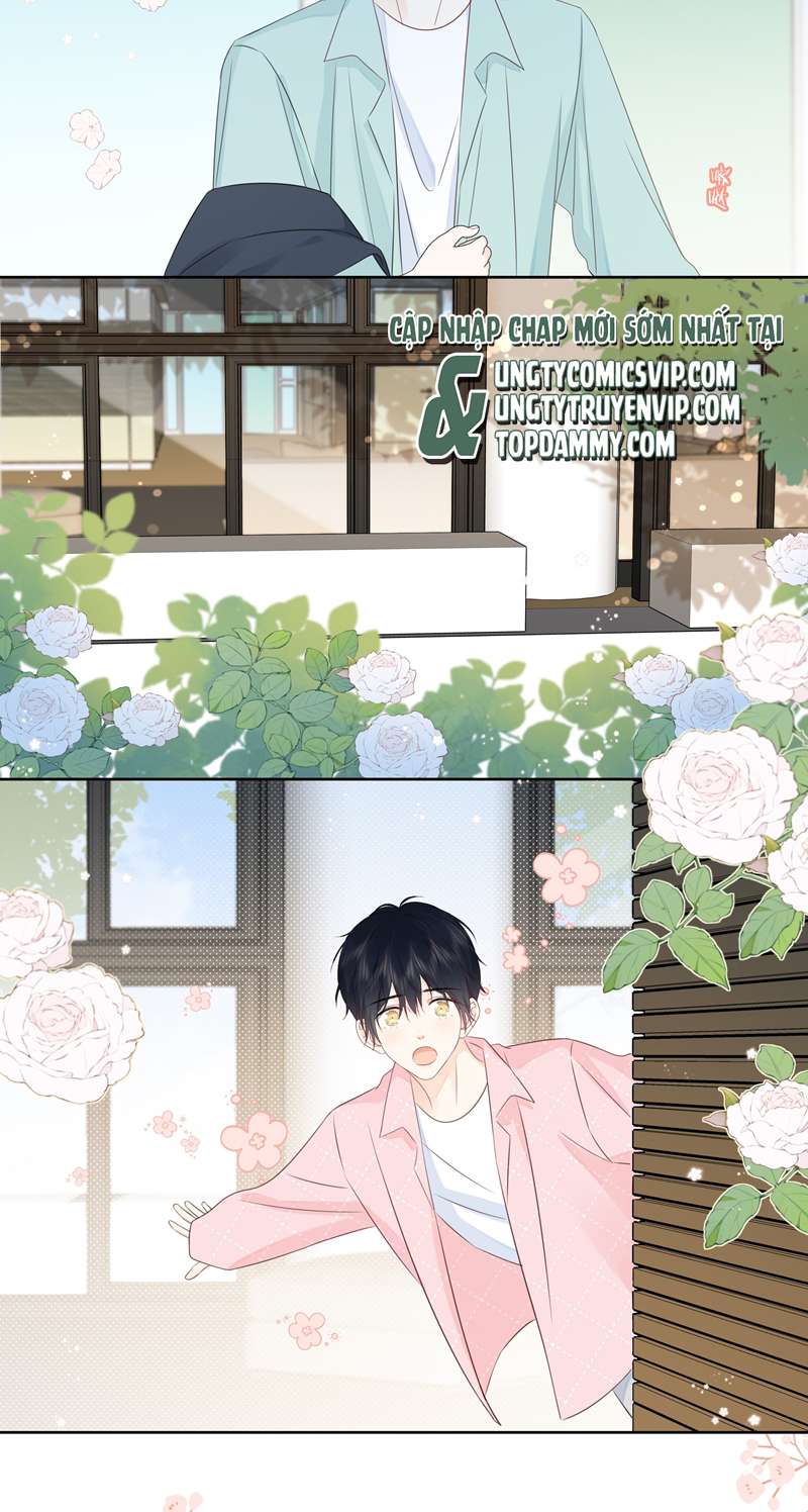 Dinh Dưỡng Quá Tốt: Chapter 53