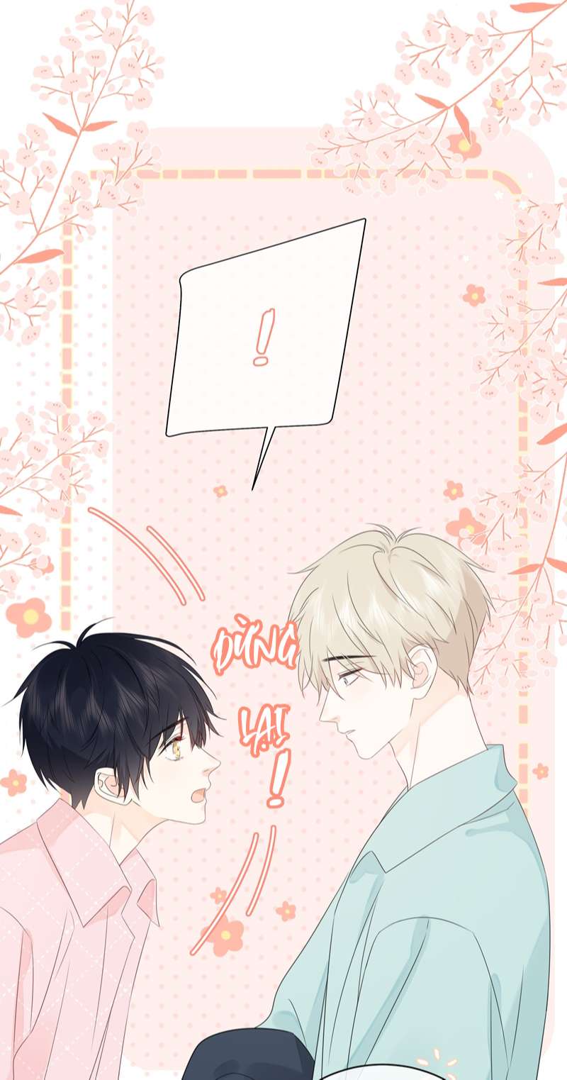 Dinh Dưỡng Quá Tốt: Chapter 53