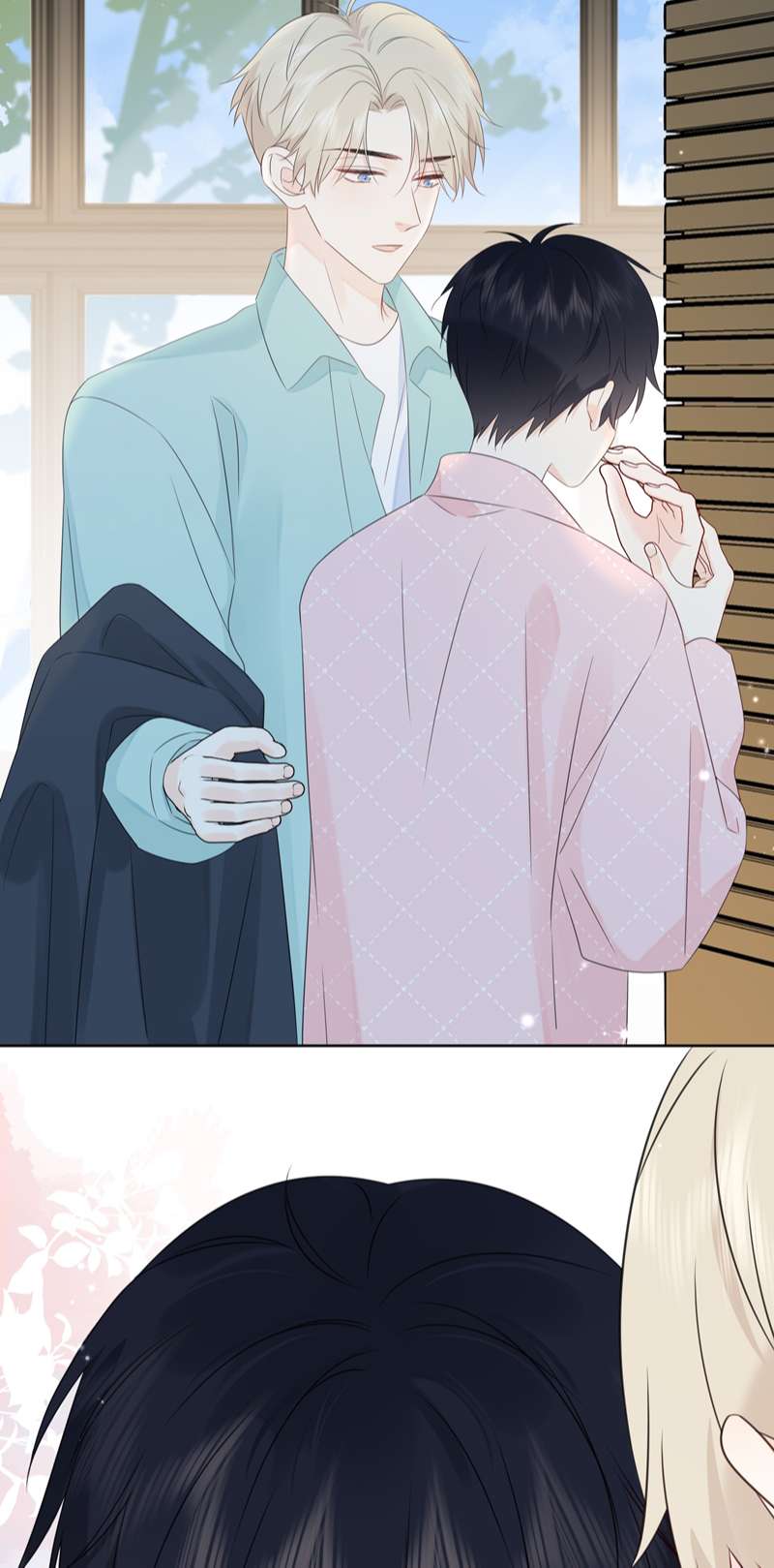 Dinh Dưỡng Quá Tốt: Chapter 53
