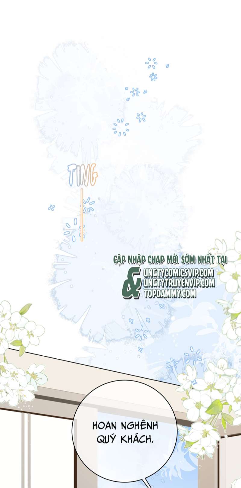 Dinh Dưỡng Quá Tốt: Chapter 53