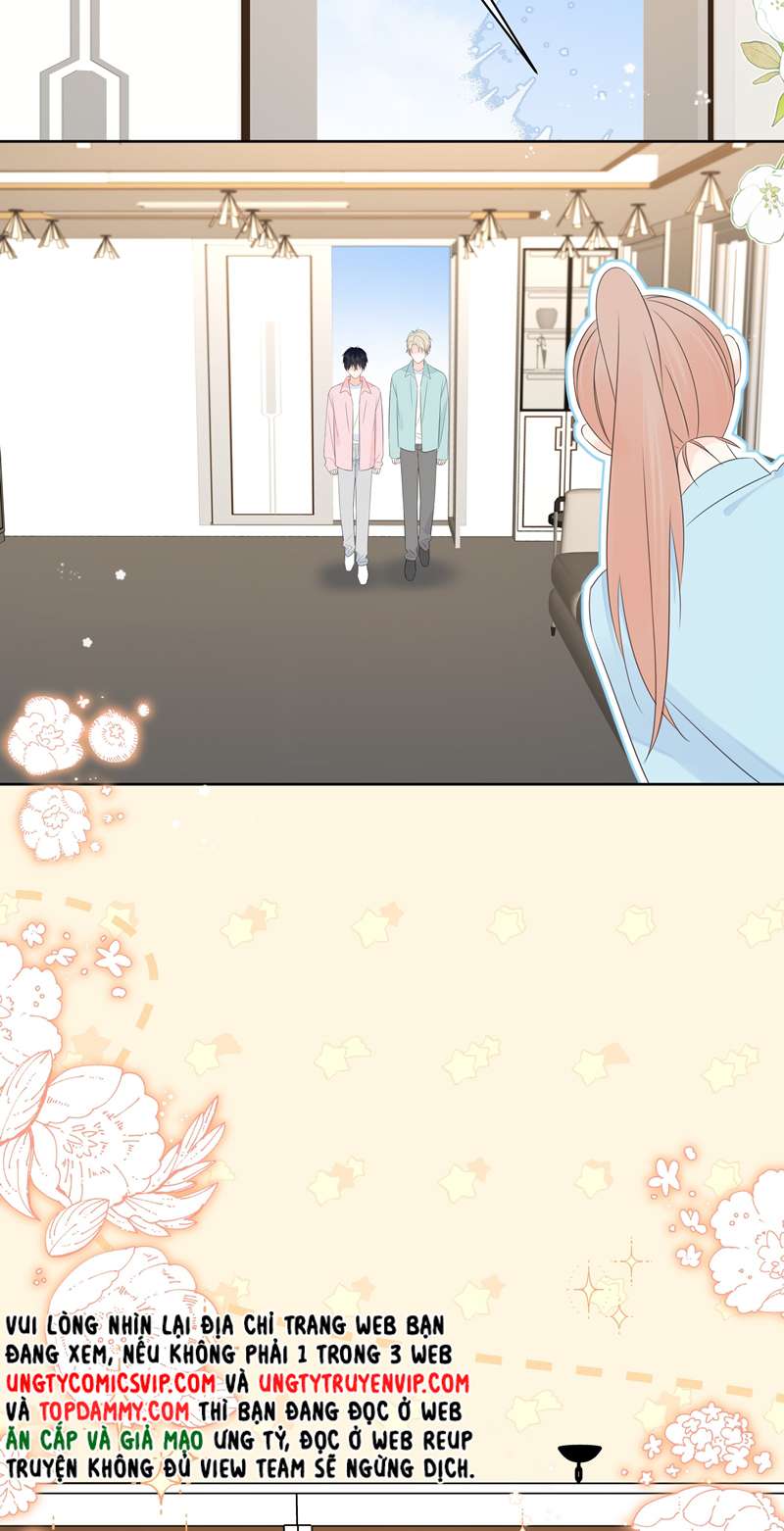 Dinh Dưỡng Quá Tốt: Chapter 53