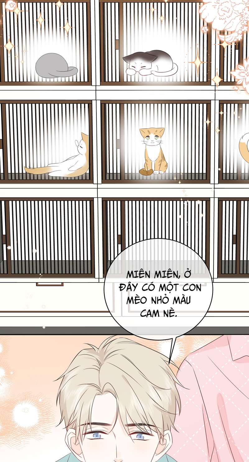 Dinh Dưỡng Quá Tốt: Chapter 53
