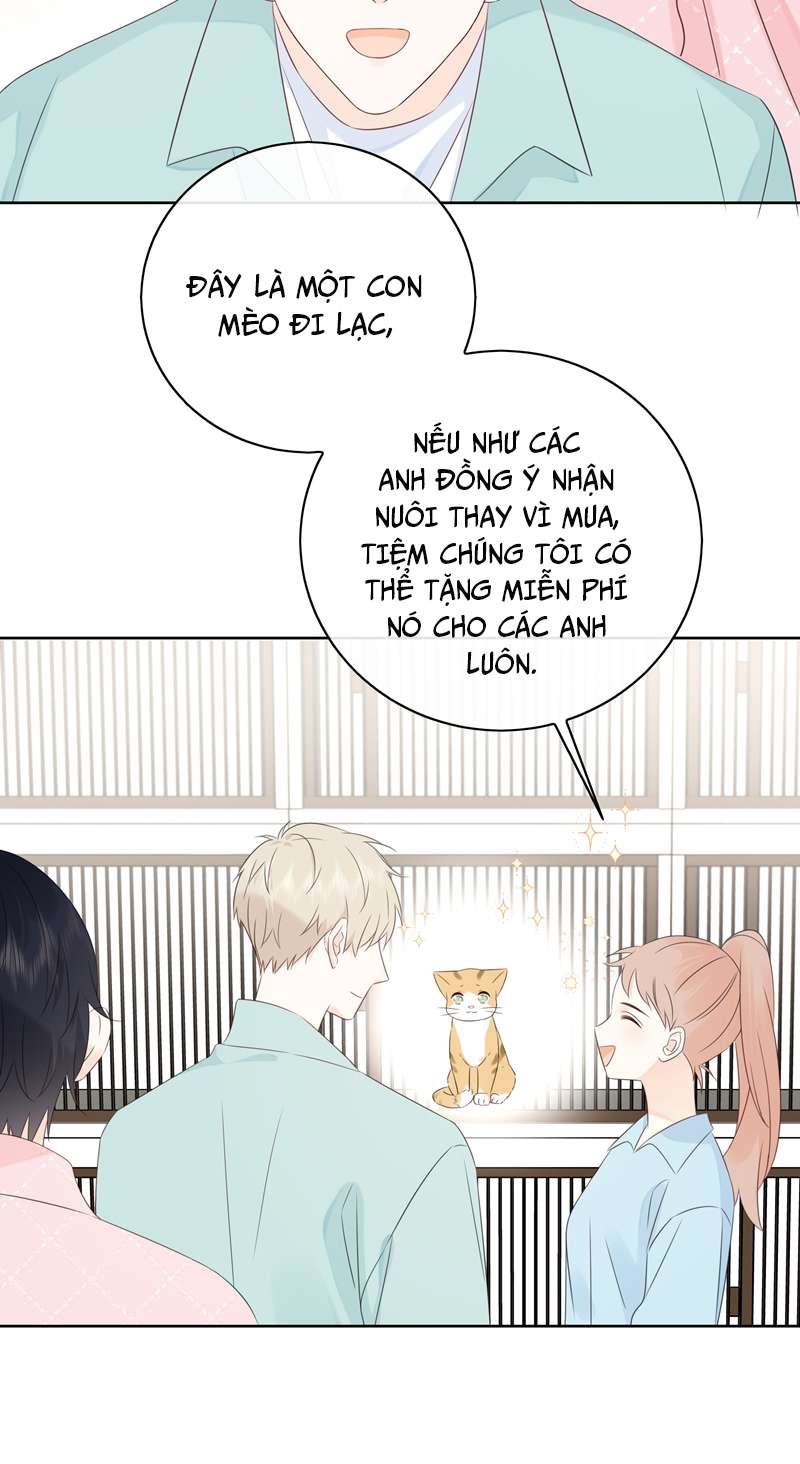 Dinh Dưỡng Quá Tốt: Chapter 53