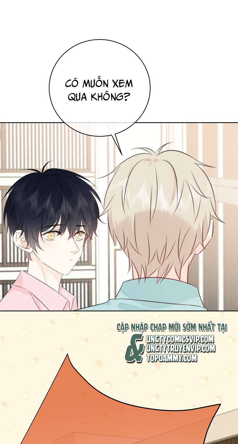 Dinh Dưỡng Quá Tốt: Chapter 53