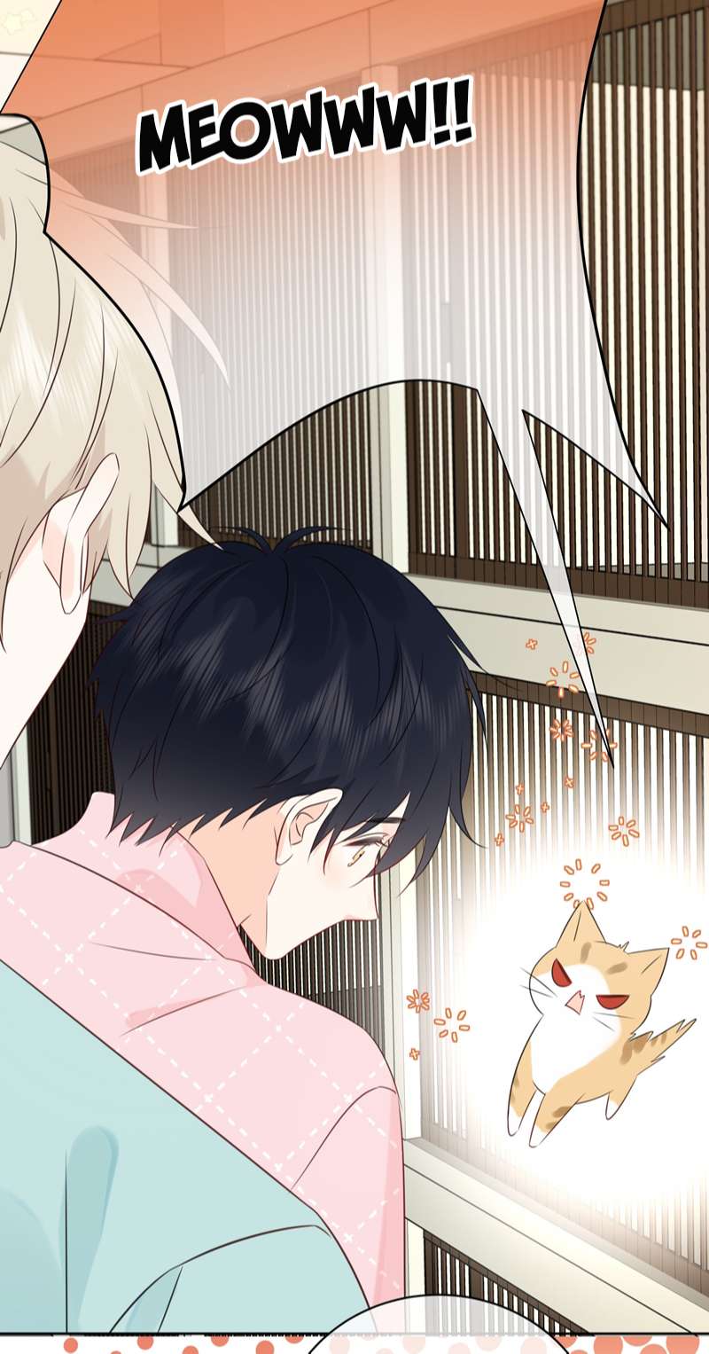 Dinh Dưỡng Quá Tốt: Chapter 53