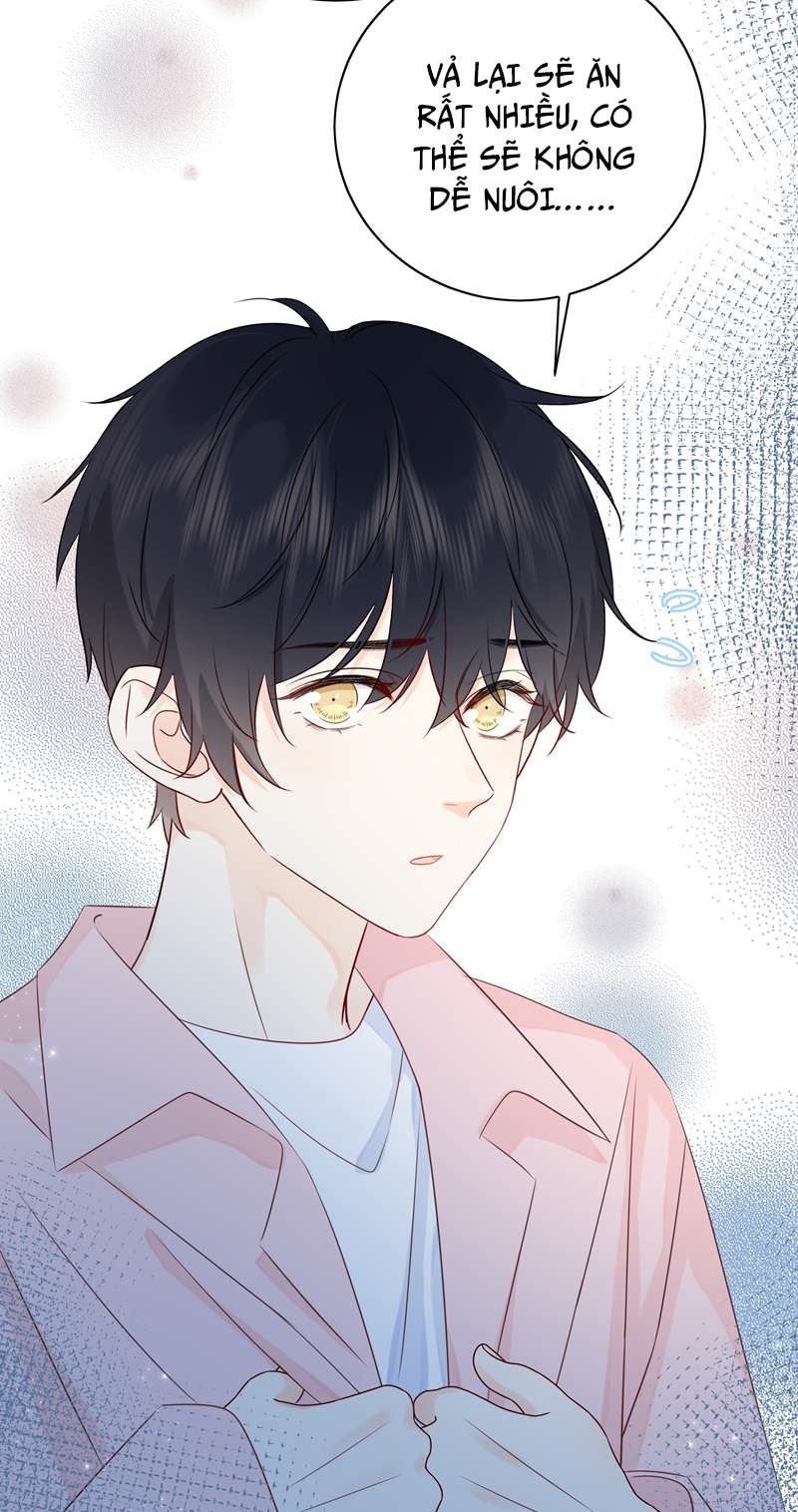 Dinh Dưỡng Quá Tốt: Chapter 53