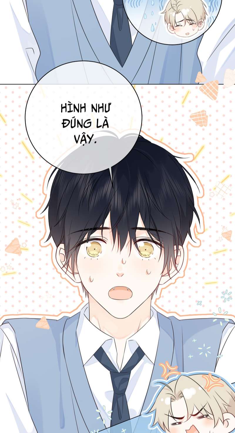 Dinh Dưỡng Quá Tốt: Chapter 53