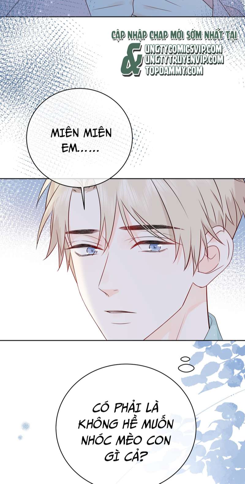 Dinh Dưỡng Quá Tốt: Chapter 53
