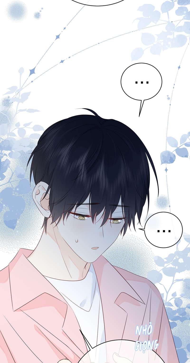 Dinh Dưỡng Quá Tốt: Chapter 53