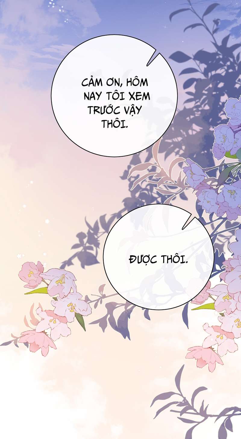 Dinh Dưỡng Quá Tốt: Chapter 53