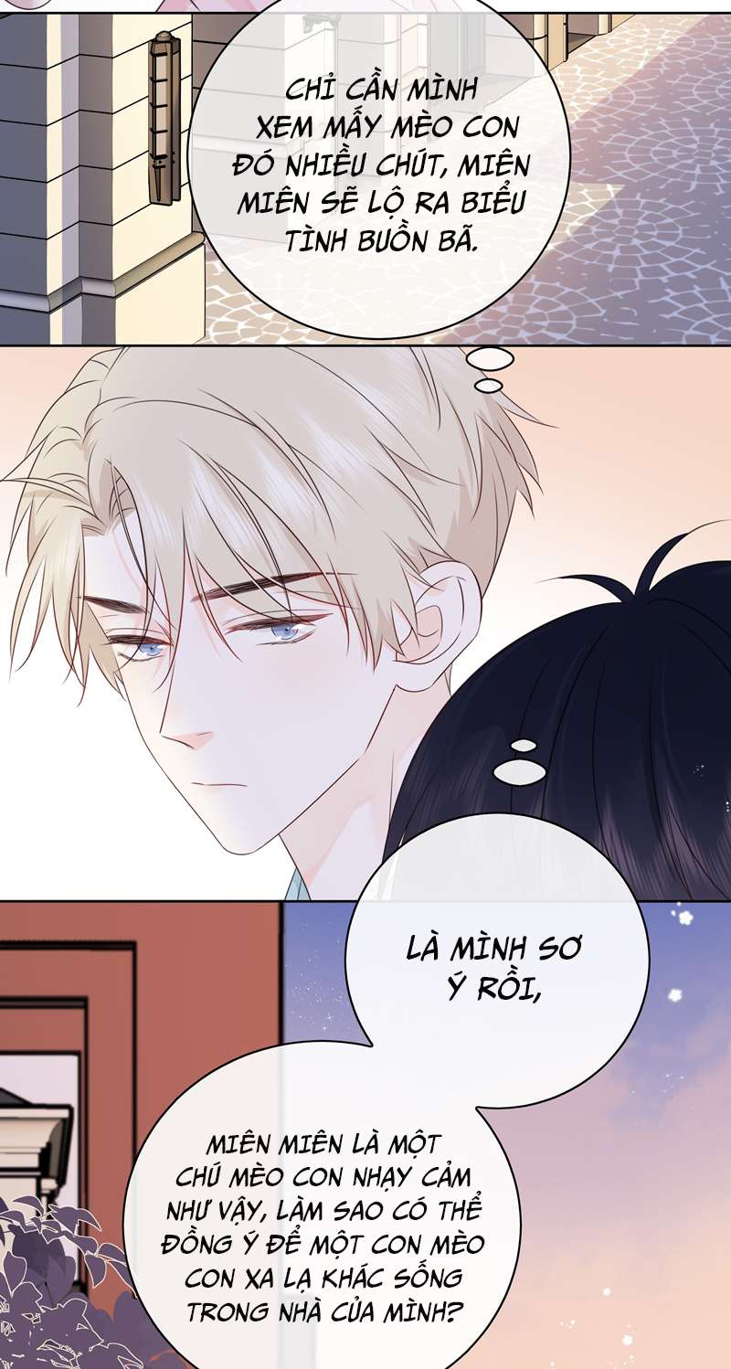 Dinh Dưỡng Quá Tốt: Chapter 53