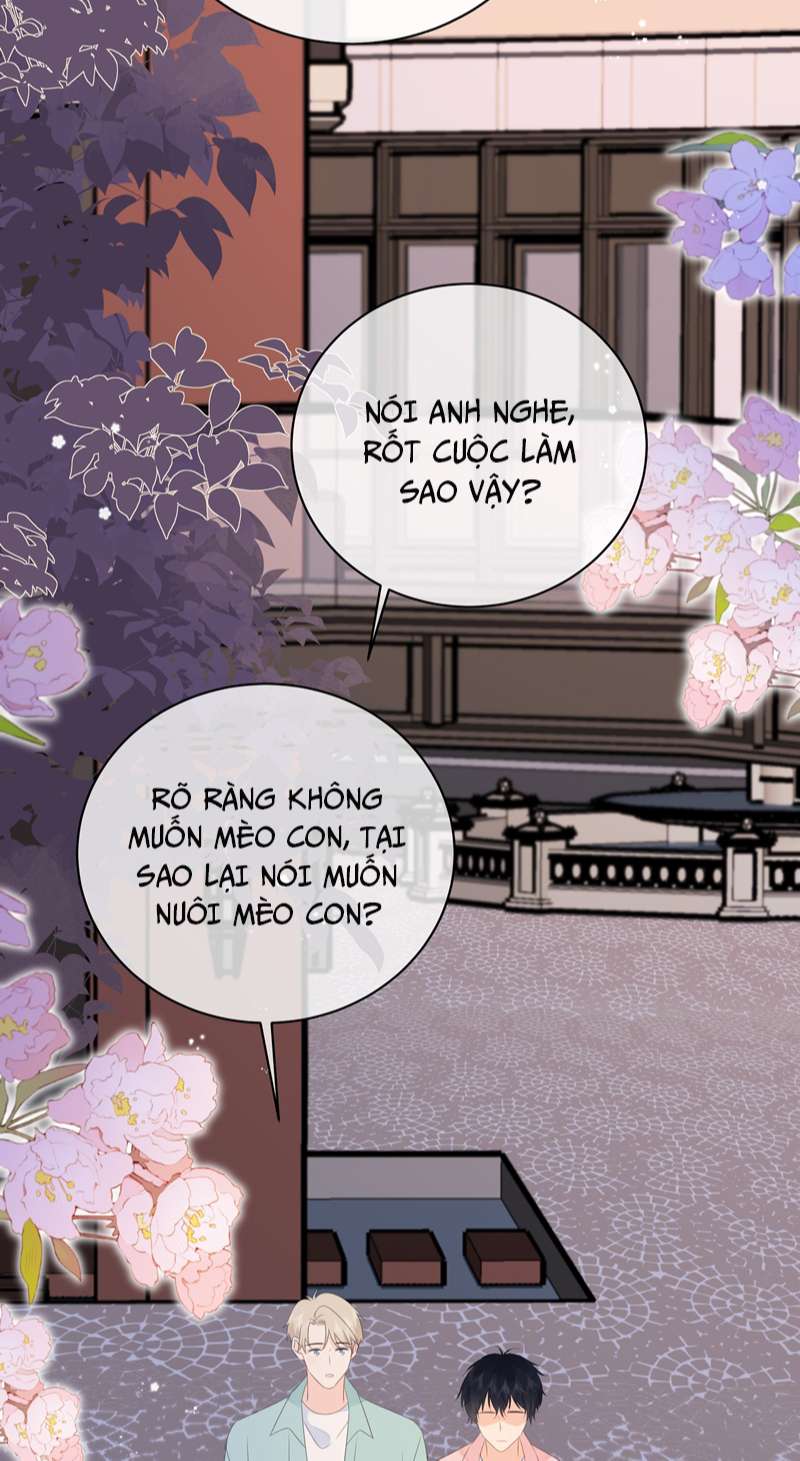 Dinh Dưỡng Quá Tốt: Chapter 53