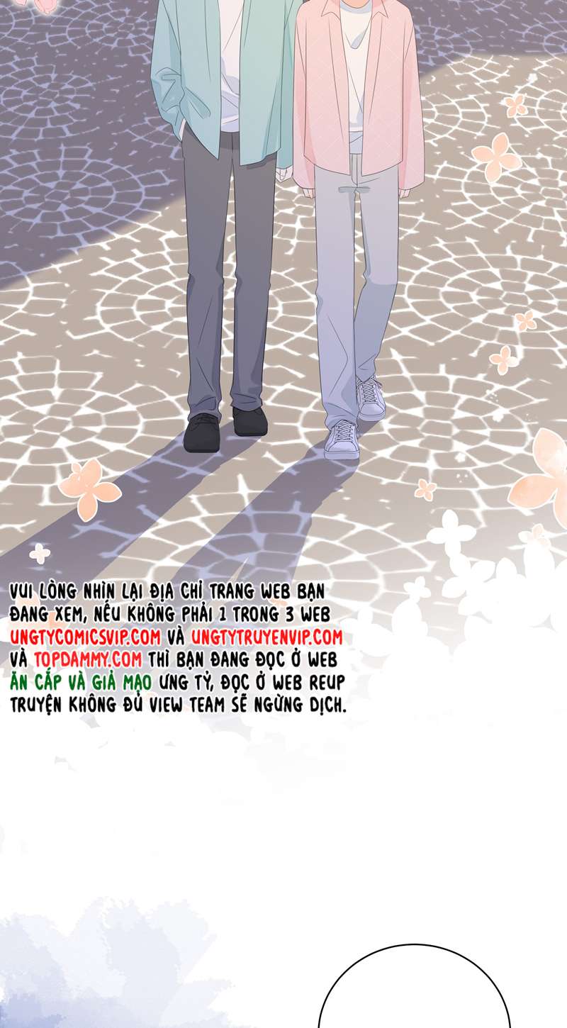 Dinh Dưỡng Quá Tốt: Chapter 53